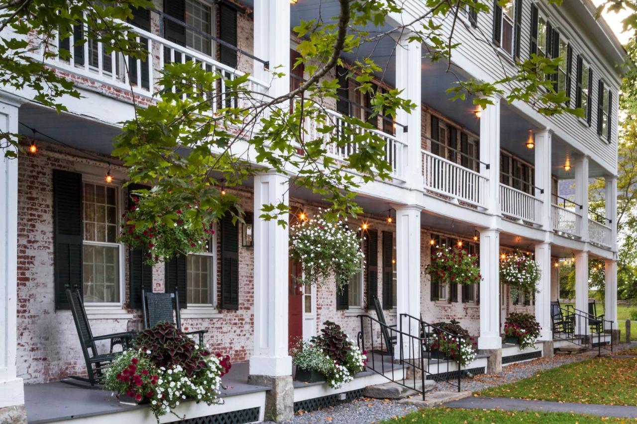 The Grafton Inn Exterior photo