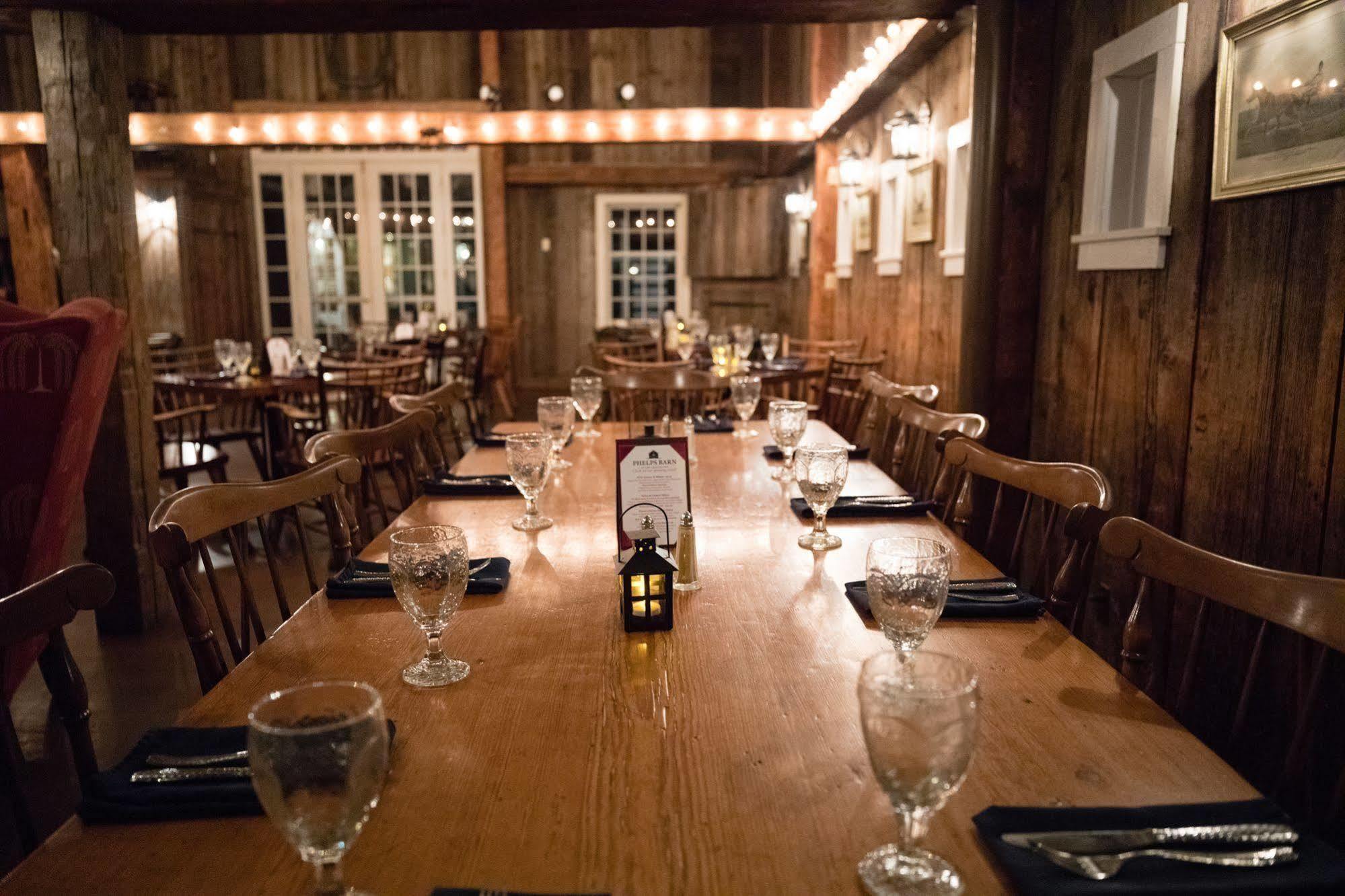 The Grafton Inn Exterior photo